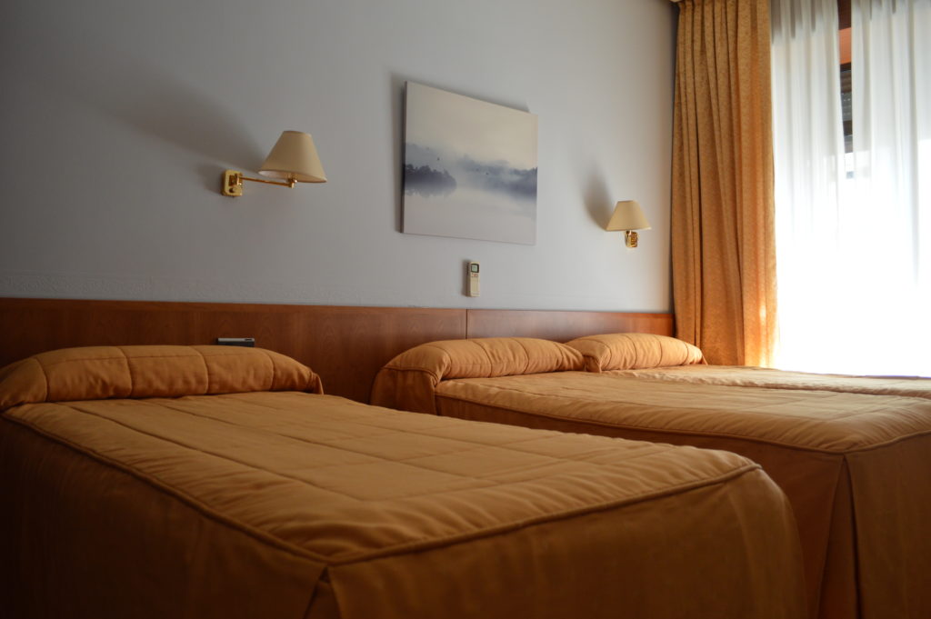 Hostal Centro Sol, uno de los mejores hostales en madrid para mochileros